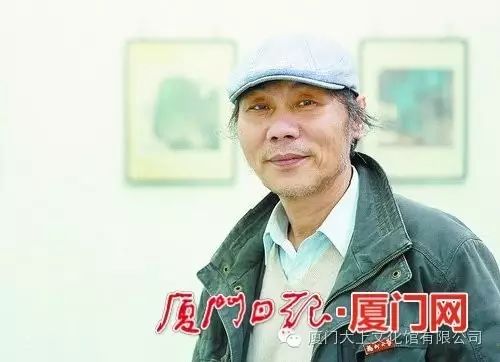 曾华伟